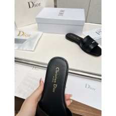 Christian Dior Slippers